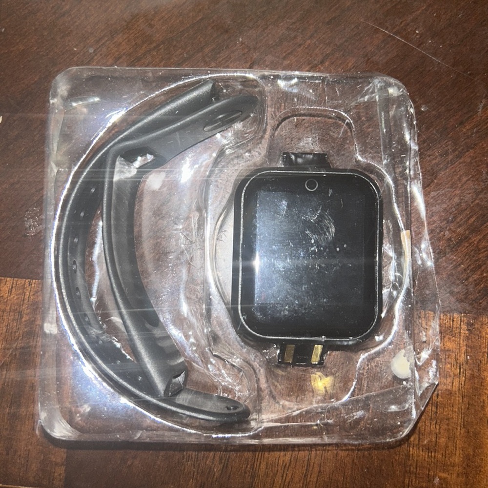 Smart watch - Picture 3 of 3